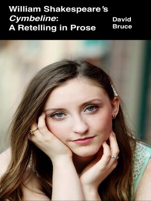 cover image of William Shakespeare's Cymbeline